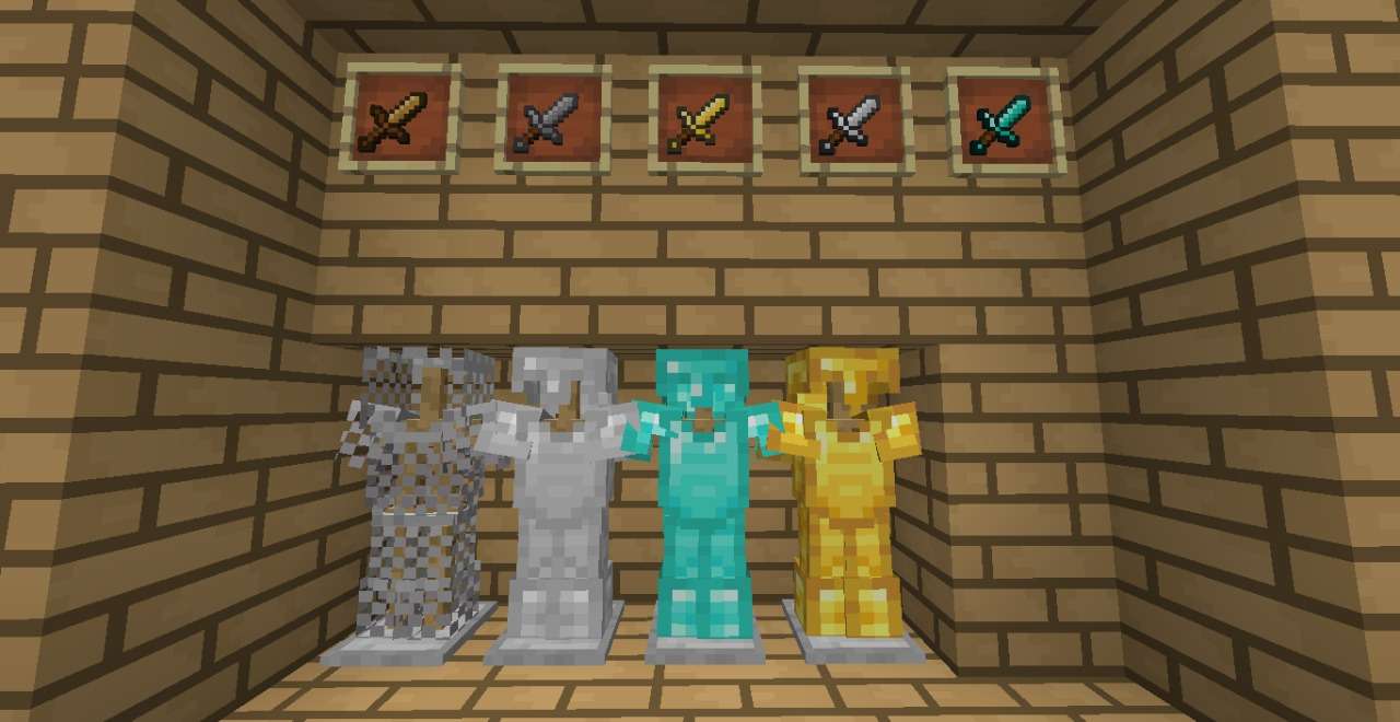 Gallery Image 3 for Biasa Adja Texture Pack V5 on vVPRP